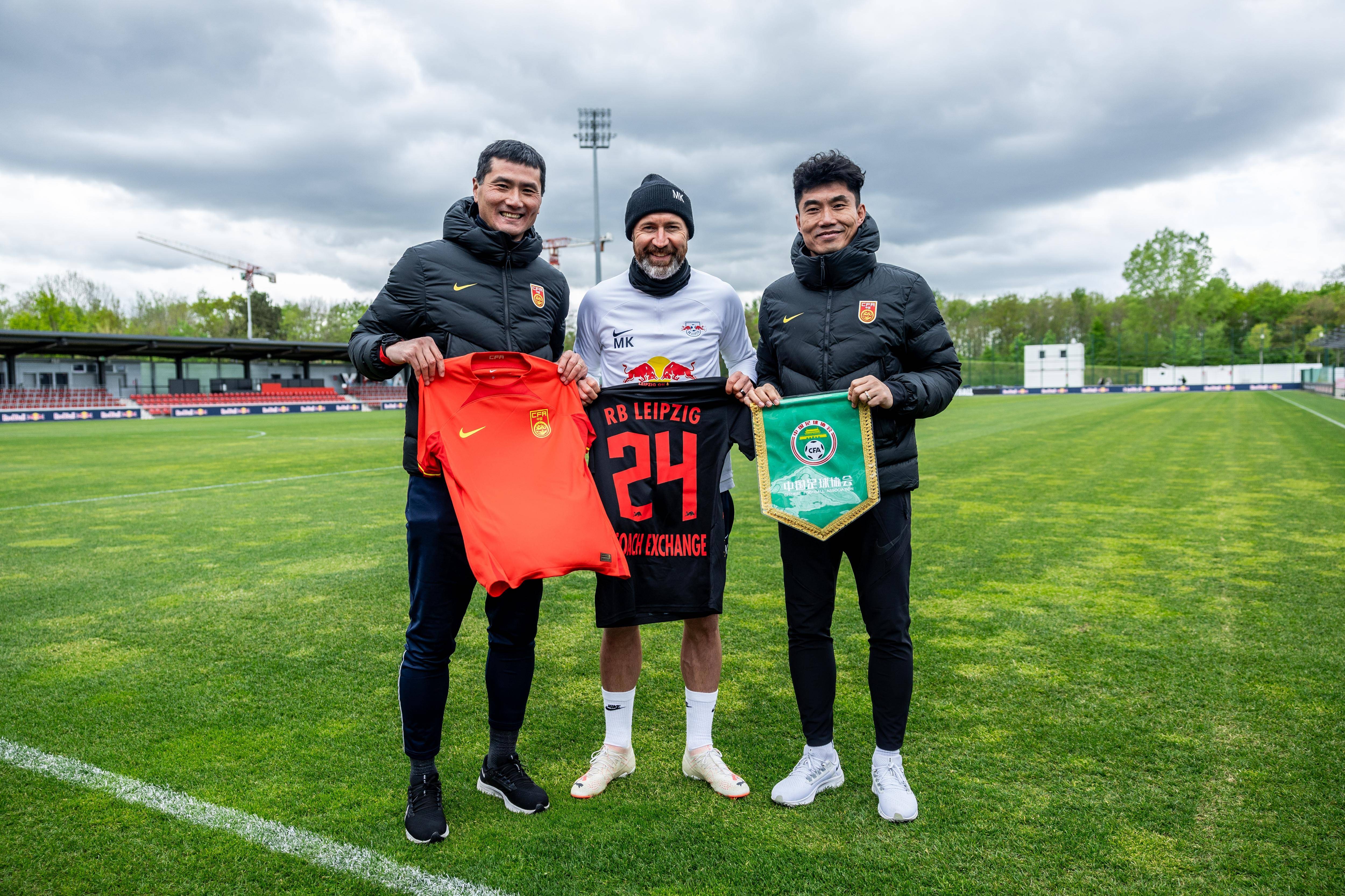 九州真人-RB莱比锡凭借实力，引领足球风潮的简单介绍