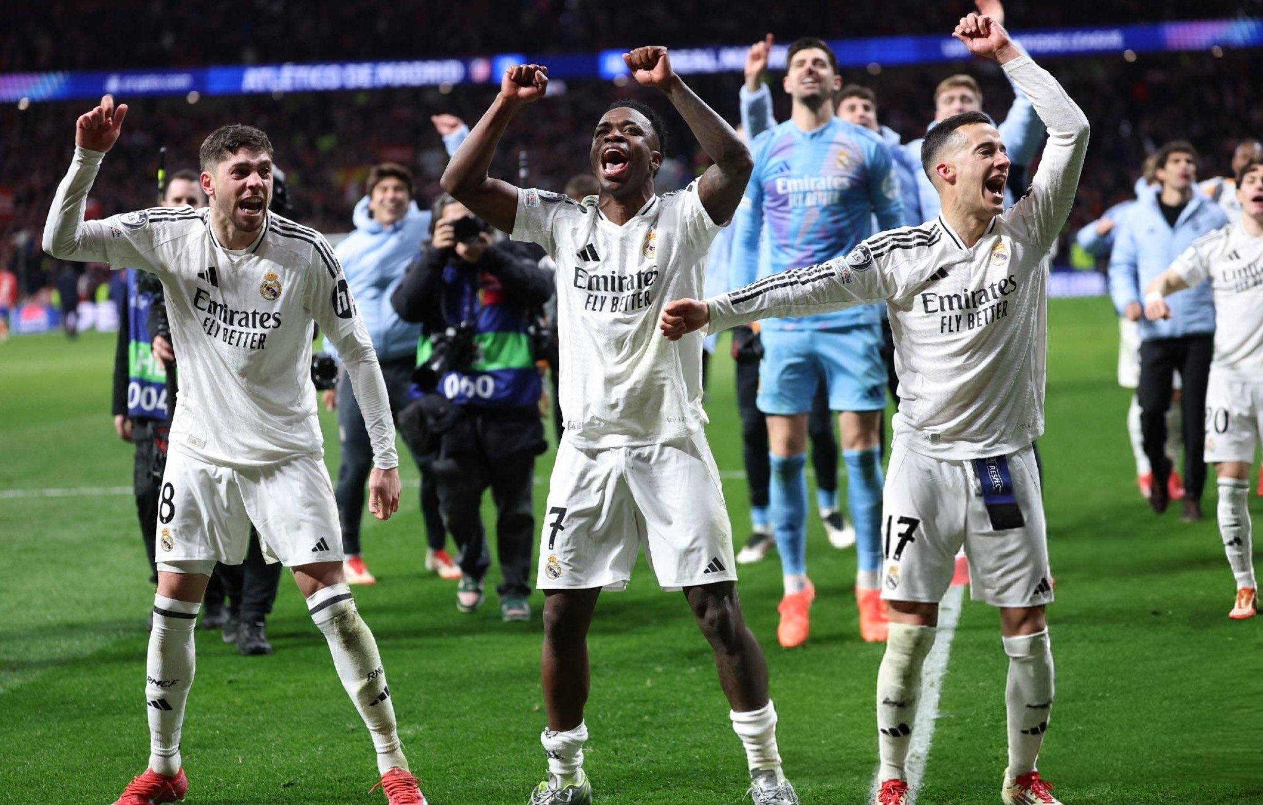 顶级射手再破记录，马竞闯入榜单前列的简单介绍