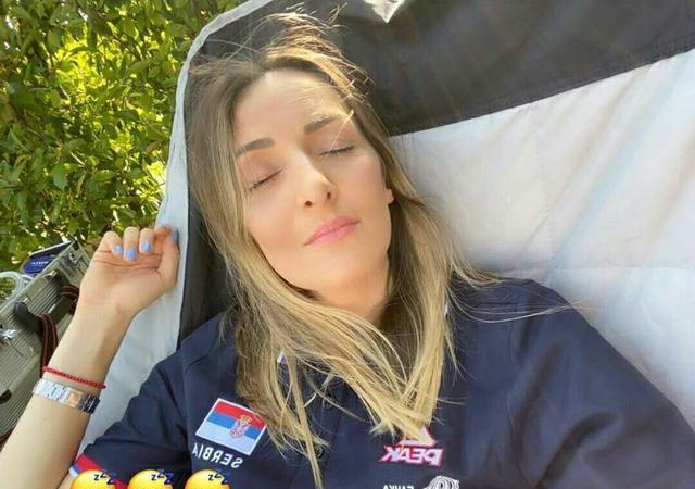 塞尔维亚队球员伤愈回归,迎来好机遇的简单介绍 塞尔维亚队球员伤愈回归,迎来好机遇的简单介绍