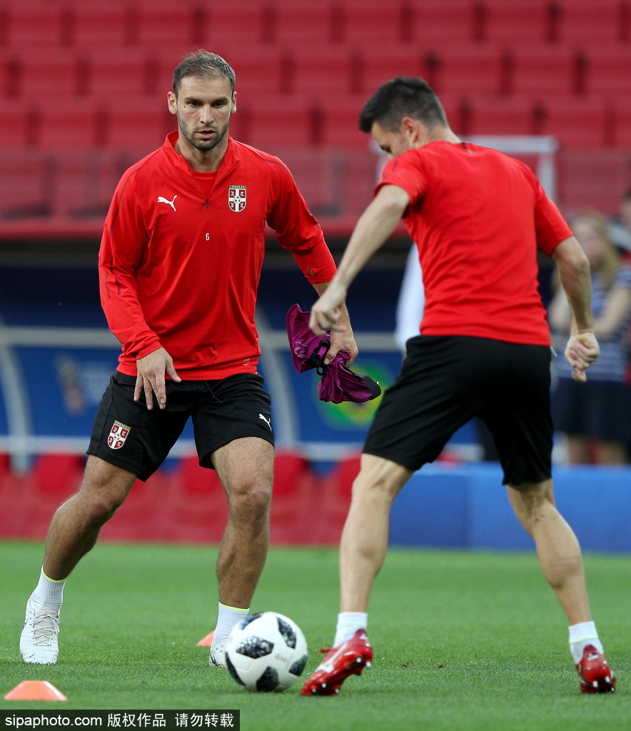 塞尔维亚队球员伤愈回归,迎来好机遇的简单介绍 塞尔维亚队球员伤愈回归,迎来好机遇的简单介绍