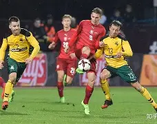 欧预赛比赛胜负如何全新赛季战火重燃(欧预赛推荐) 欧预赛比赛胜负如何全新赛季战火重燃(欧预赛推荐)