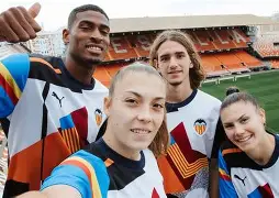 关于瓦伦西亚进攻乏力，需改进进攻打法的信息