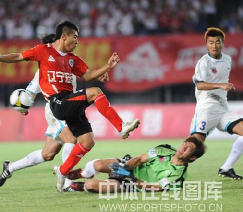 关于辽宁宏运客场遭遇败绩，积分榜位置下降的信息