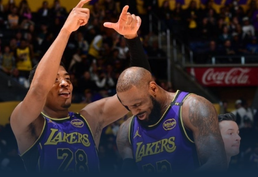 九州娱乐-詹姆斯领军力克对手，球队重返胜利轨道的简单介绍