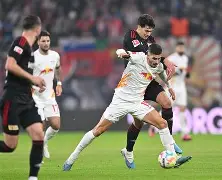 关于莱比锡遭遇窘境，球队寻找转运之法的信息