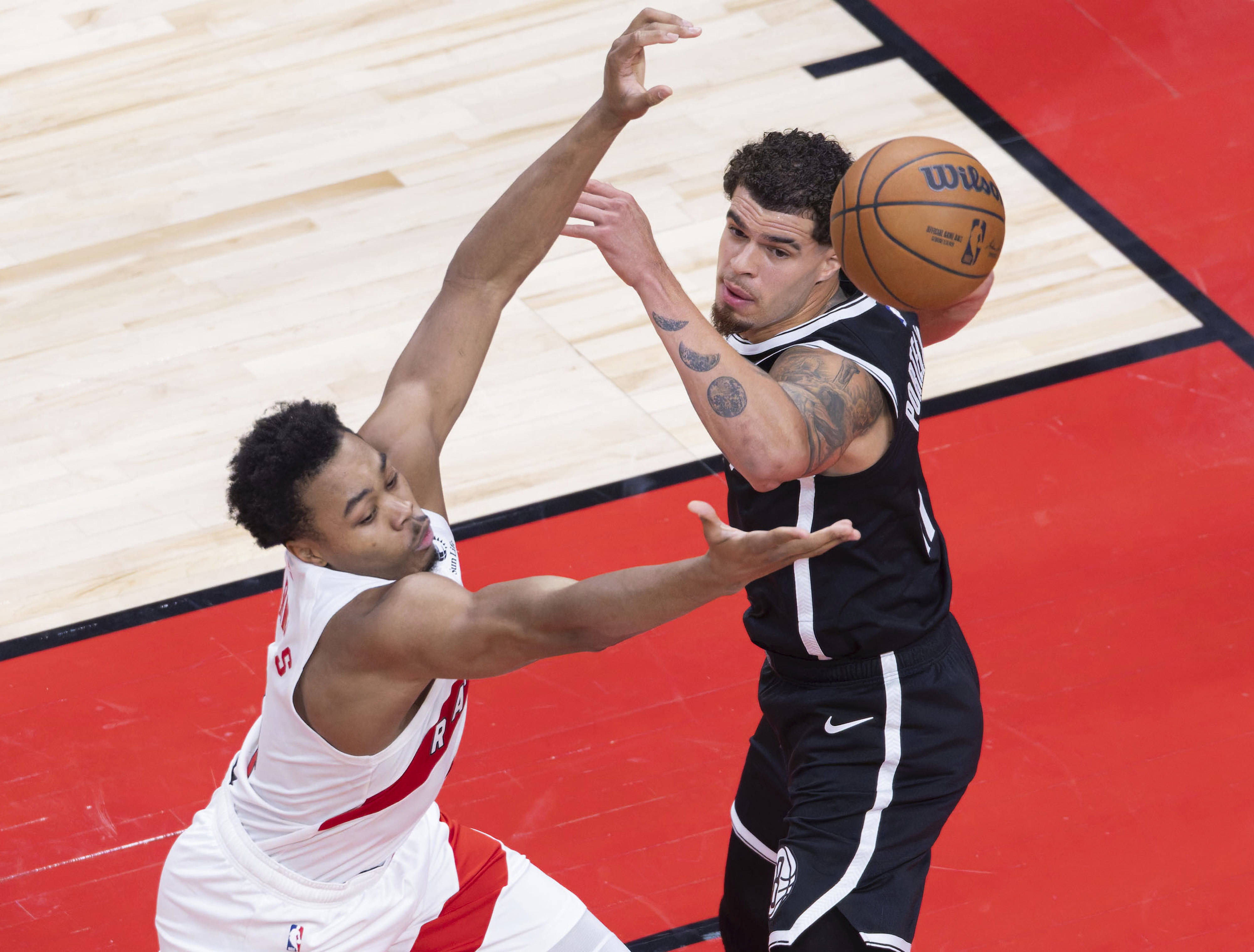 篮网后场事故守护稳固，球队整体防守提升的简单介绍