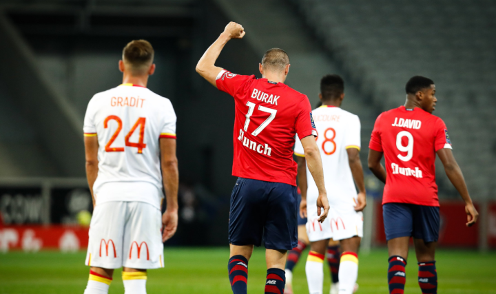 尼斯再胜对手,法甲保级压力缓解 尼斯再胜对手,法甲保级压力缓解