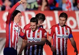 九州真人-马德里竞技客场取胜,力挺球队晋级了吗