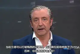 哈兰德挑战梅西C罗,想要统治足坛新一代(哈兰德vs梅西) 哈兰德挑战梅西C罗,想要统治足坛新一代(哈兰德vs梅西)