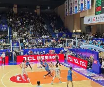 九州彩票-关于四川男篮遭遇惨败，球队前景蒙上阴影的信息