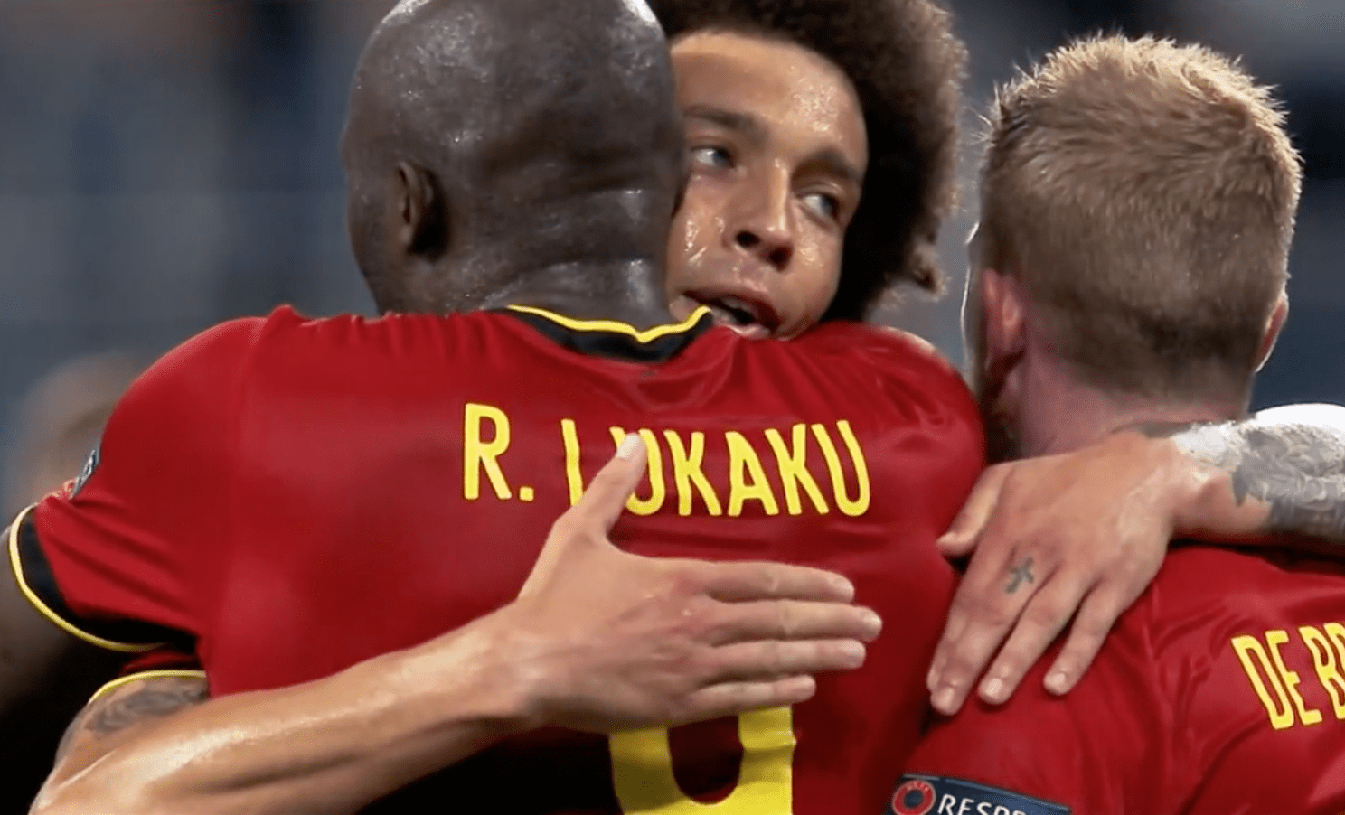 比利时大胜芬兰,实力高度爆发赢得掚眼的简单介绍 比利时大胜芬兰,实力高度爆发赢得掚眼的简单介绍