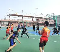 九州棋牌-篮球 联赛
